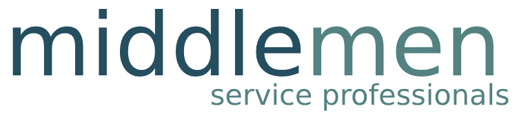 middlemen services