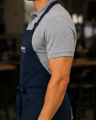 Middlemen Professional Apron - Image 4