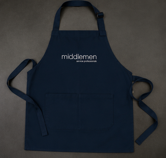 Middlemen Professional Apron - Image 5