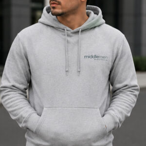 Middlemen Professional Hoodie